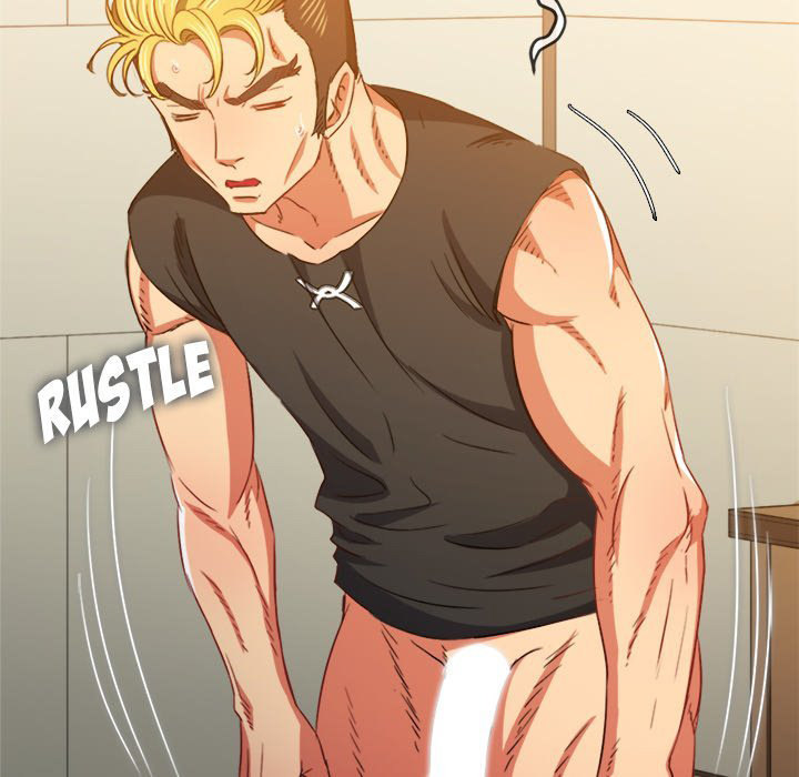 My High School Bully - Chapter 132 [photo 29] - MangaPorn