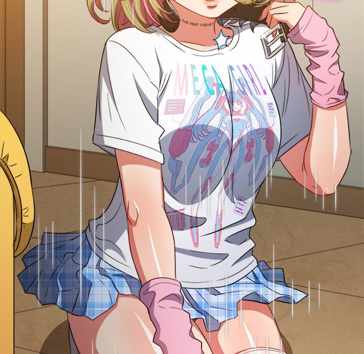 My High School Bully - Chapter 132 [photo 32] - MangaPorn