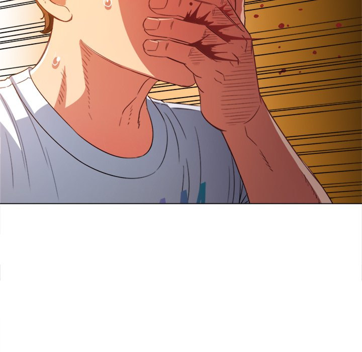 My High School Bully - Chapter 132 [photo 40] - MangaPorn