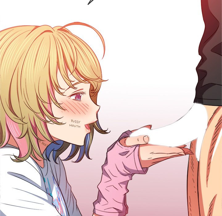 My High School Bully - Chapter 132 [photo 48] - MangaPorn