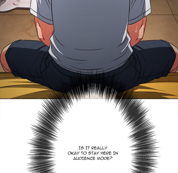 My High School Bully - Chapter 132 [photo 52] - MangaPorn