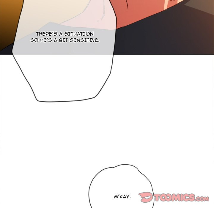 My High School Bully - Chapter 132 [photo 57] - MangaPorn