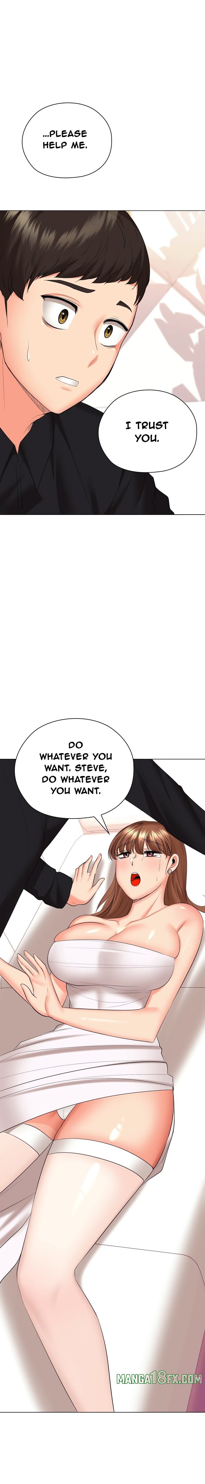 The High Society - Chapter 47 [photo 1] - MangaPorn