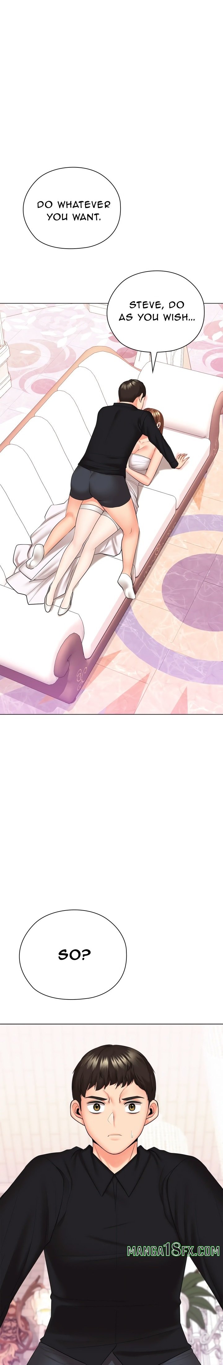 The High Society - Chapter 47 [photo 2] - MangaPorn