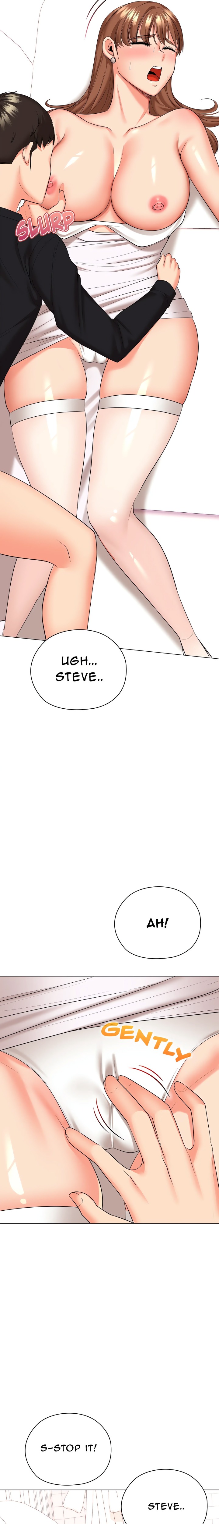 The High Society - Chapter 47 [photo 8] - MangaPorn