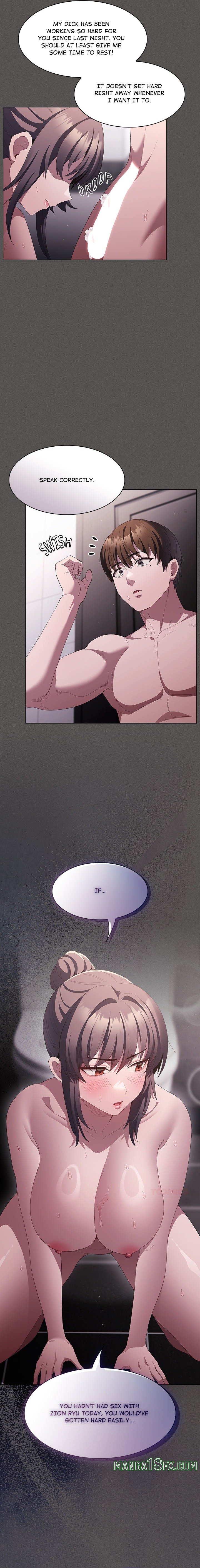 Believe Me! I Offer You My First - Chapter 17 [photo 10] - MangaPorn