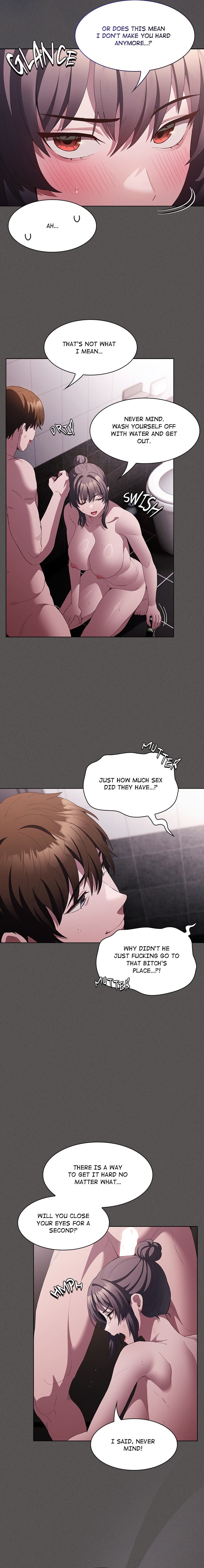 Believe Me! I Offer You My First - Chapter 17 [photo 11] - MangaPorn