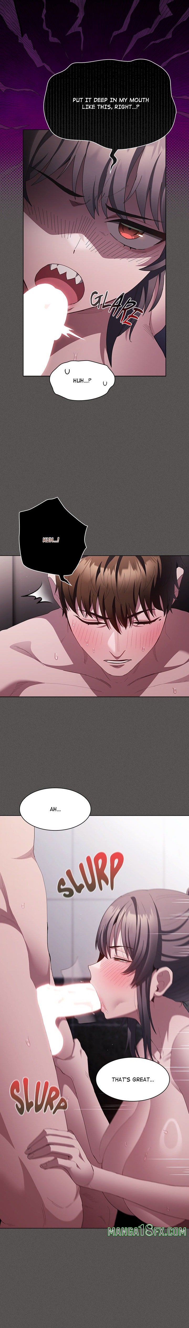 Believe Me! I Offer You My First - Chapter 17 [photo 15] - MangaPorn