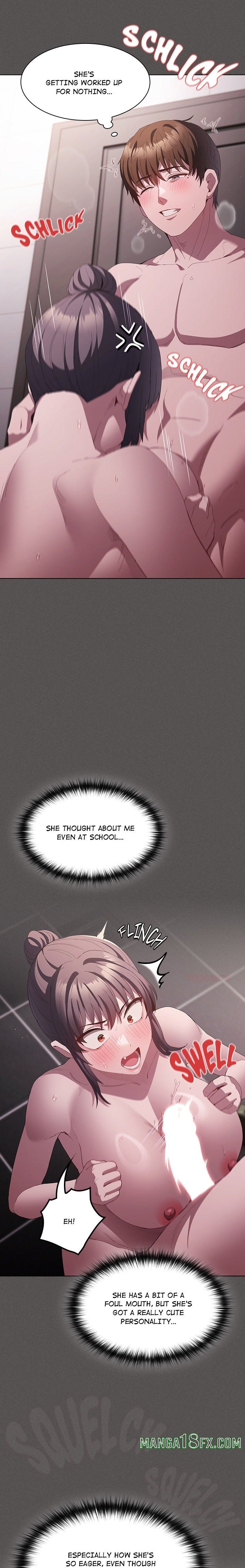 Believe Me! I Offer You My First - Chapter 17 [photo 20] - MangaPorn