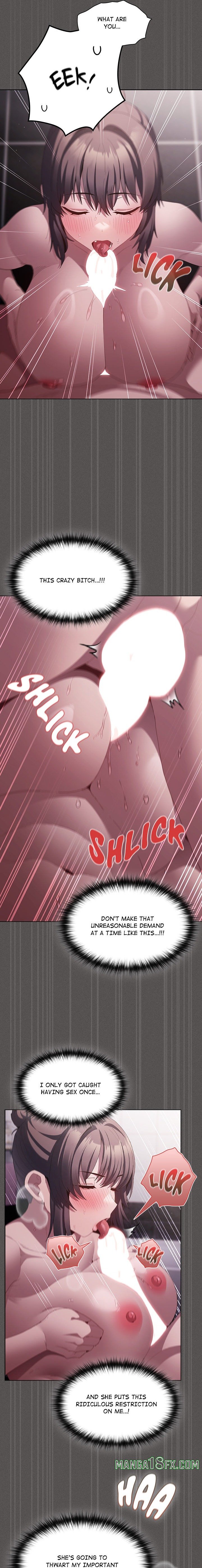 Believe Me! I Offer You My First - Chapter 17 [photo 24] - MangaPorn