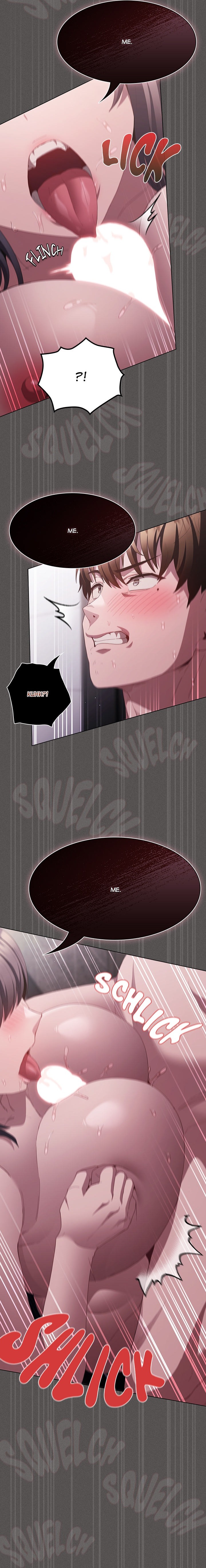 Believe Me! I Offer You My First - Chapter 17 [photo 26] - MangaPorn