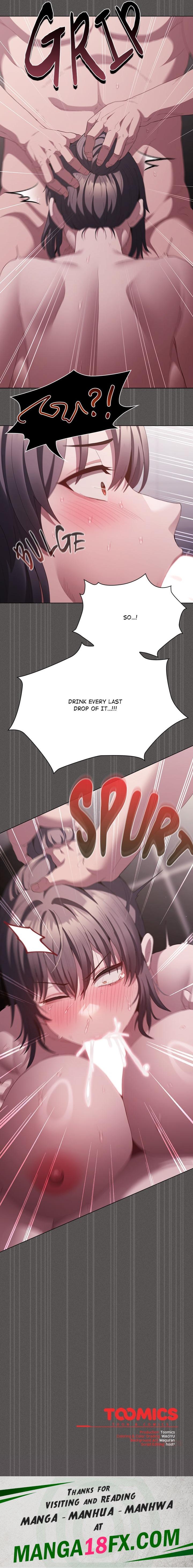 Believe Me! I Offer You My First - Chapter 17 [photo 28] - MangaPorn