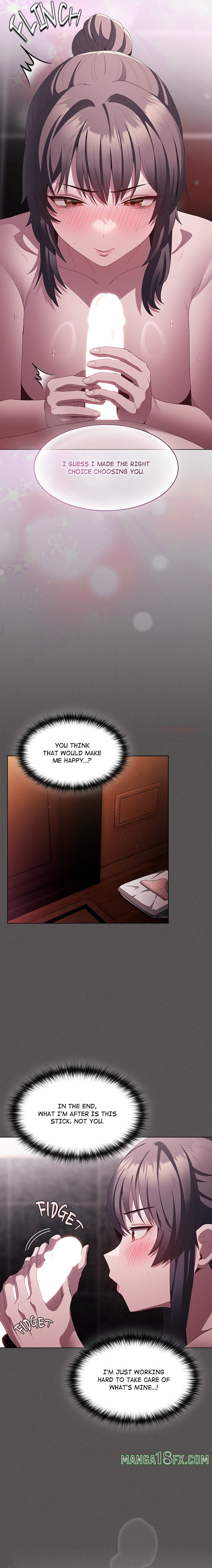 Believe Me! I Offer You My First - Chapter 17 [photo 4] - MangaPorn