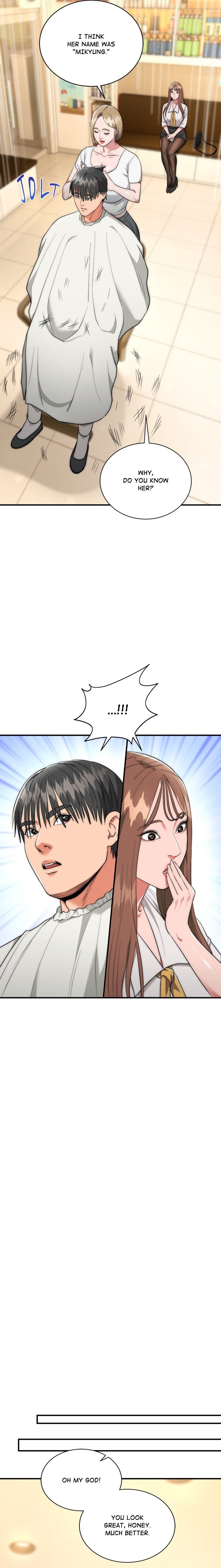 Kangsae the Strong - Chapter 12 [photo 14] - MangaPorn