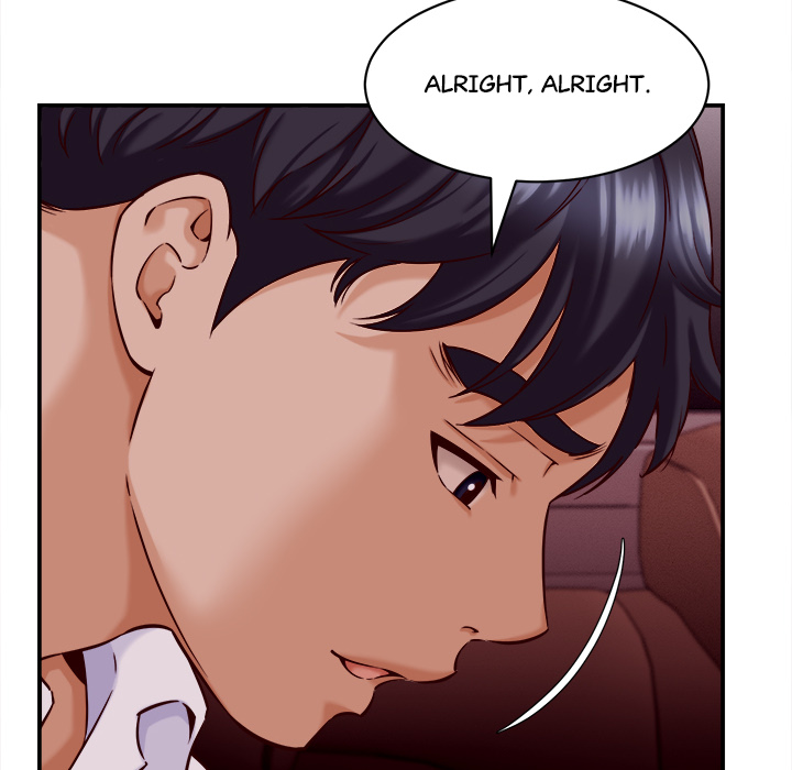 Right Under His Roof - Chapter 14 [photo 104] - MangaPorn