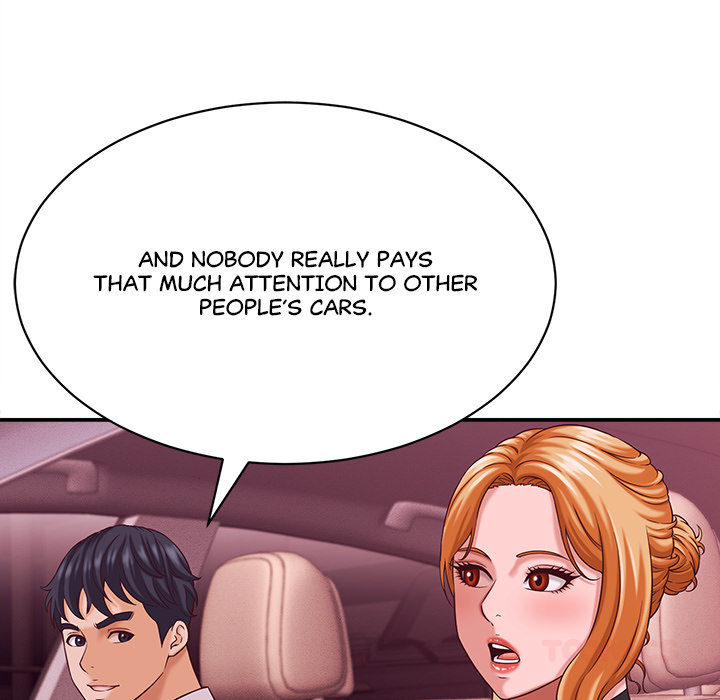 Right Under His Roof - Chapter 14 [photo 12] - MangaPorn