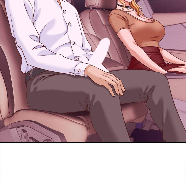 Right Under His Roof - Chapter 14 [photo 19] - MangaPorn