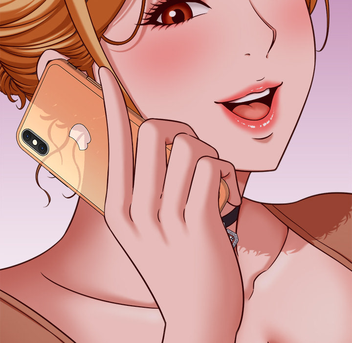 Right Under His Roof - Chapter 14 [photo 40] - MangaPorn