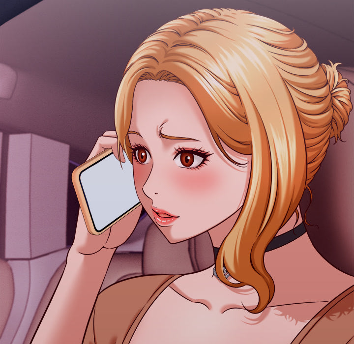 Right Under His Roof - Chapter 14 [photo 45] - MangaPorn