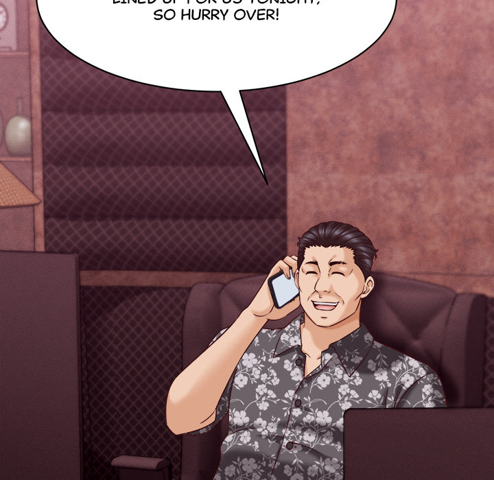 Right Under His Roof - Chapter 14 [photo 48] - MangaPorn