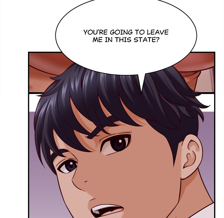 Right Under His Roof - Chapter 14 [photo 58] - MangaPorn