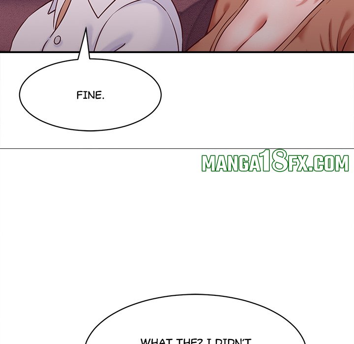 Right Under His Roof - Chapter 14 [photo 65] - MangaPorn