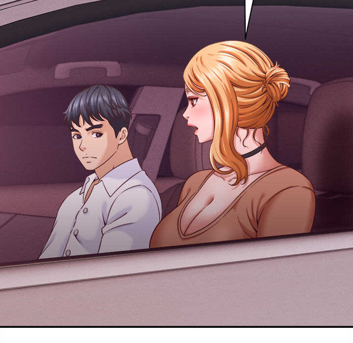 Right Under His Roof - Chapter 14 [photo 9] - MangaPorn