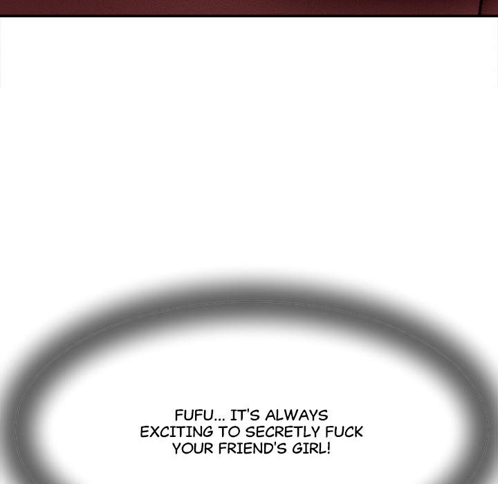 Right Under His Roof - Chapter 14 [photo 99] - MangaPorn