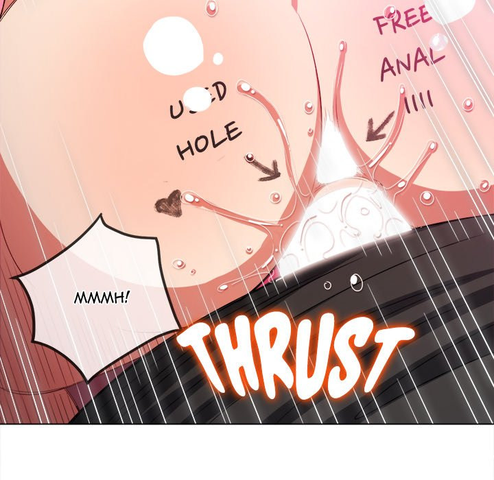 My High School Bully - Chapter 133 [photo 114] - MangaPorn