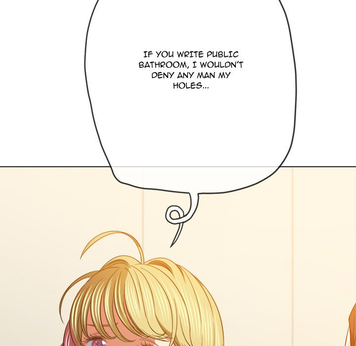 My High School Bully - Chapter 133 [photo 125] - MangaPorn