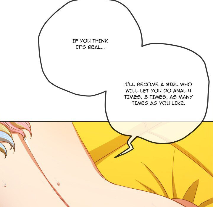 My High School Bully - Chapter 133 [photo 129] - MangaPorn