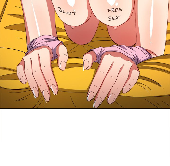 My High School Bully - Chapter 133 [photo 133] - MangaPorn