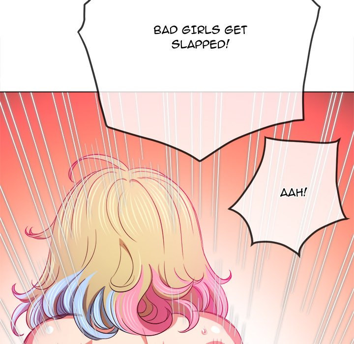 My High School Bully - Chapter 133 [photo 145] - MangaPorn