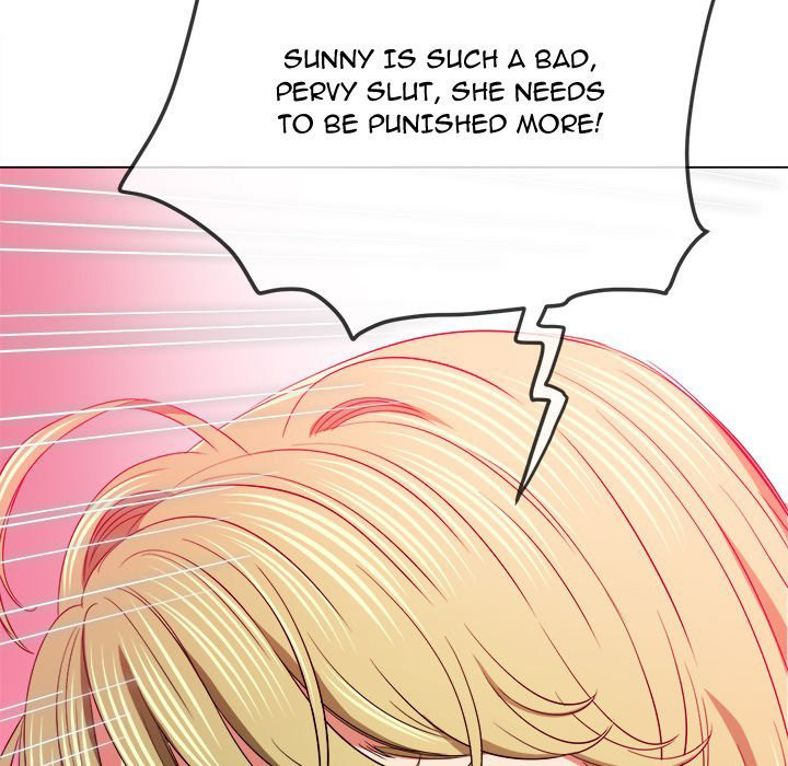 My High School Bully - Chapter 133 [photo 151] - MangaPorn