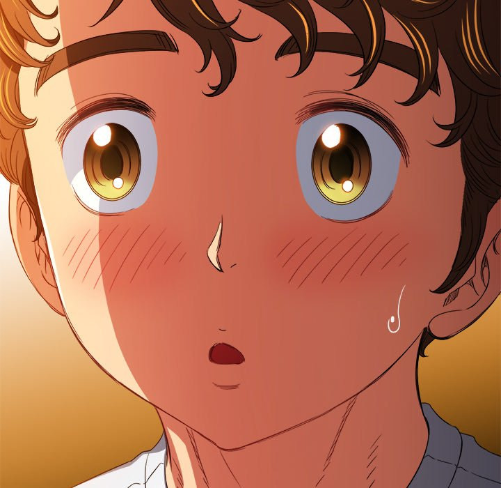 My High School Bully - Chapter 133 [photo 167] - MangaPorn