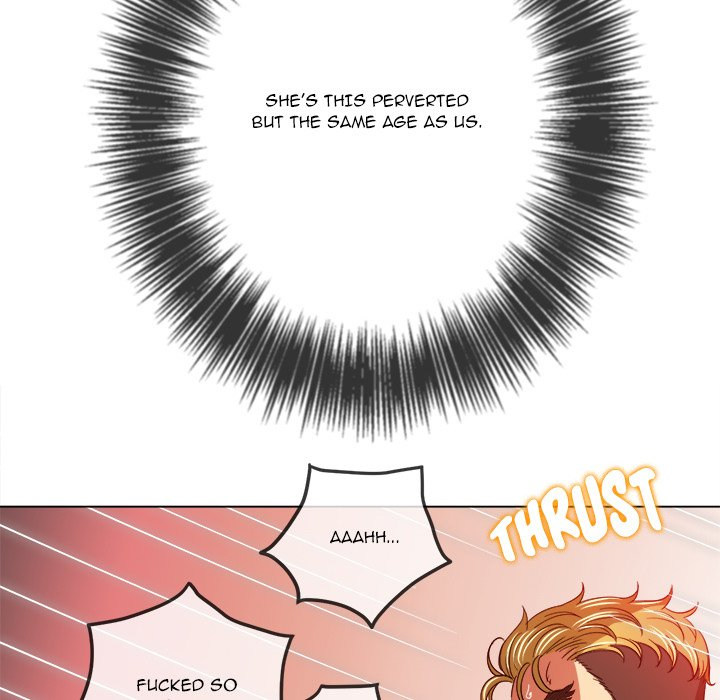 My High School Bully - Chapter 133 [photo 169] - MangaPorn