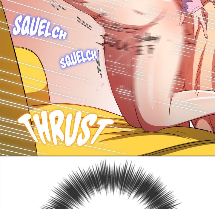 My High School Bully - Chapter 133 [photo 171] - MangaPorn