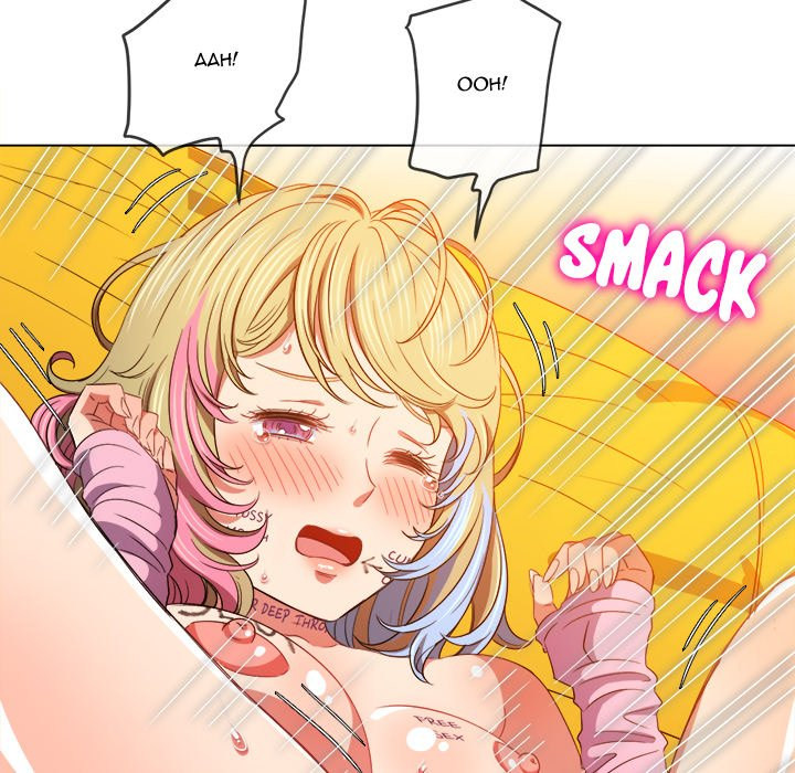 My High School Bully - Chapter 133 [photo 40] - MangaPorn