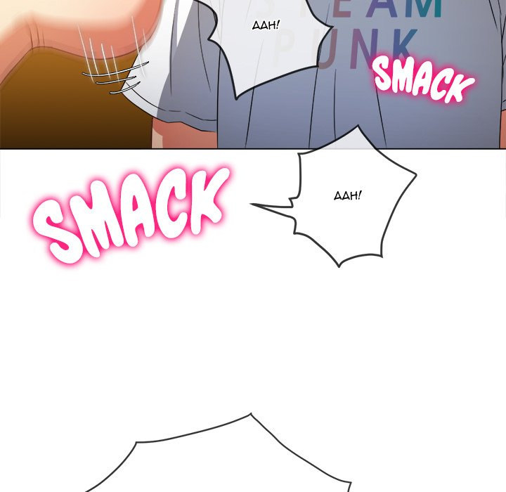 My High School Bully - Chapter 133 [photo 50] - MangaPorn