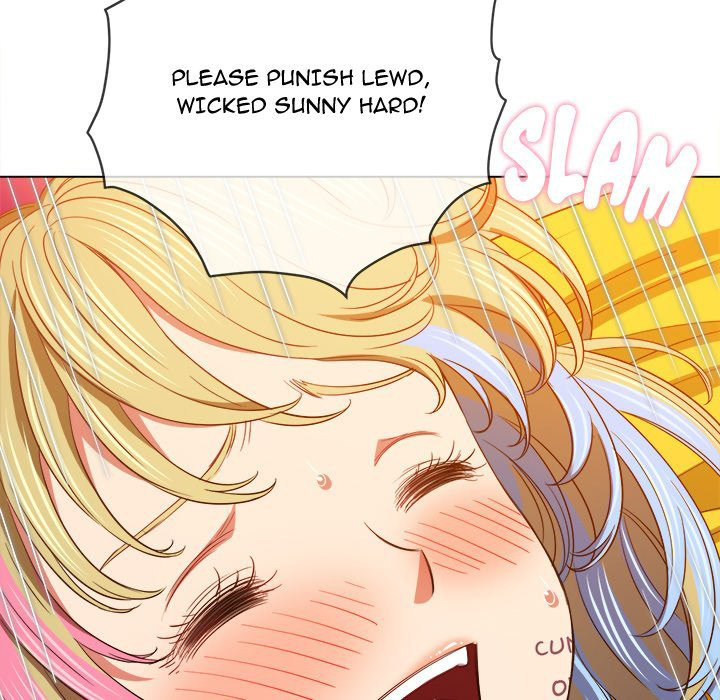 My High School Bully - Chapter 133 [photo 51] - MangaPorn