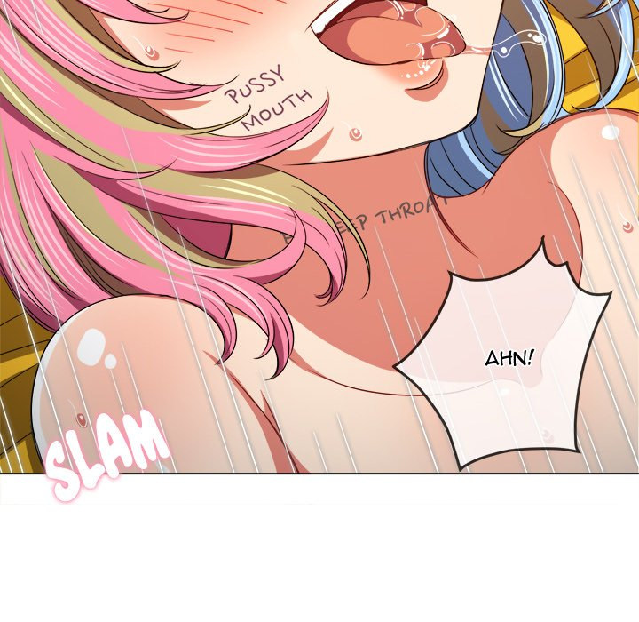 My High School Bully - Chapter 133 [photo 52] - MangaPorn