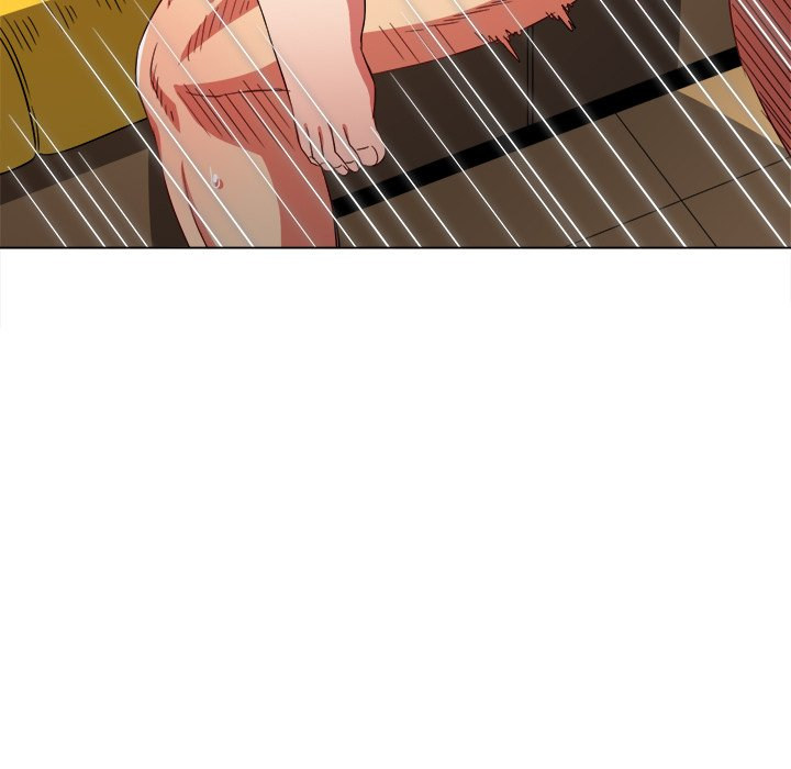 My High School Bully - Chapter 133 [photo 58] - MangaPorn