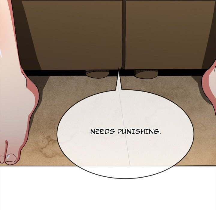 My High School Bully - Chapter 133 [photo 6] - MangaPorn