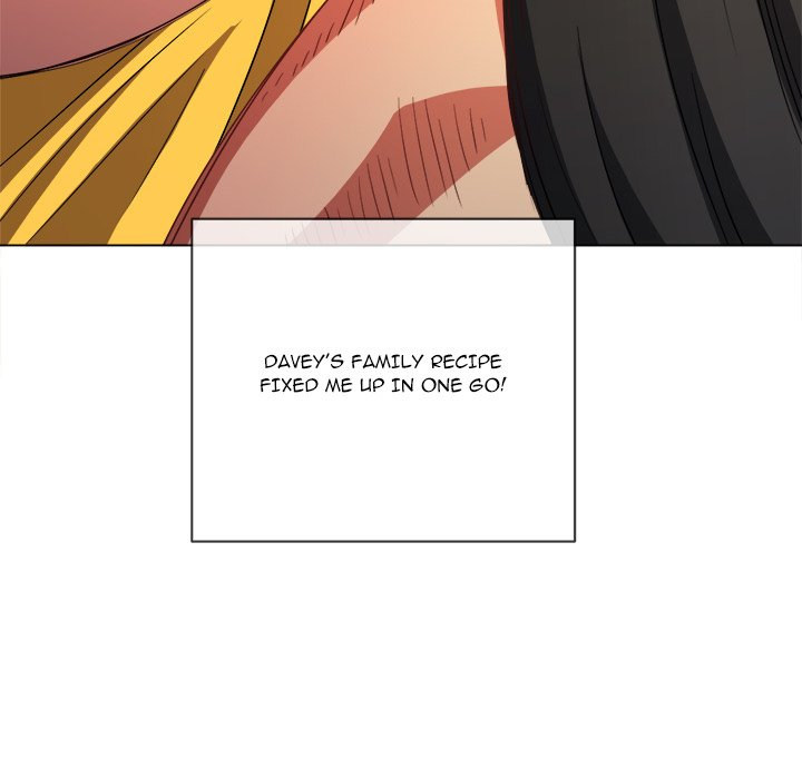 My High School Bully - Chapter 133 [photo 69] - MangaPorn