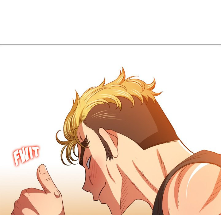 My High School Bully - Chapter 133 [photo 70] - MangaPorn