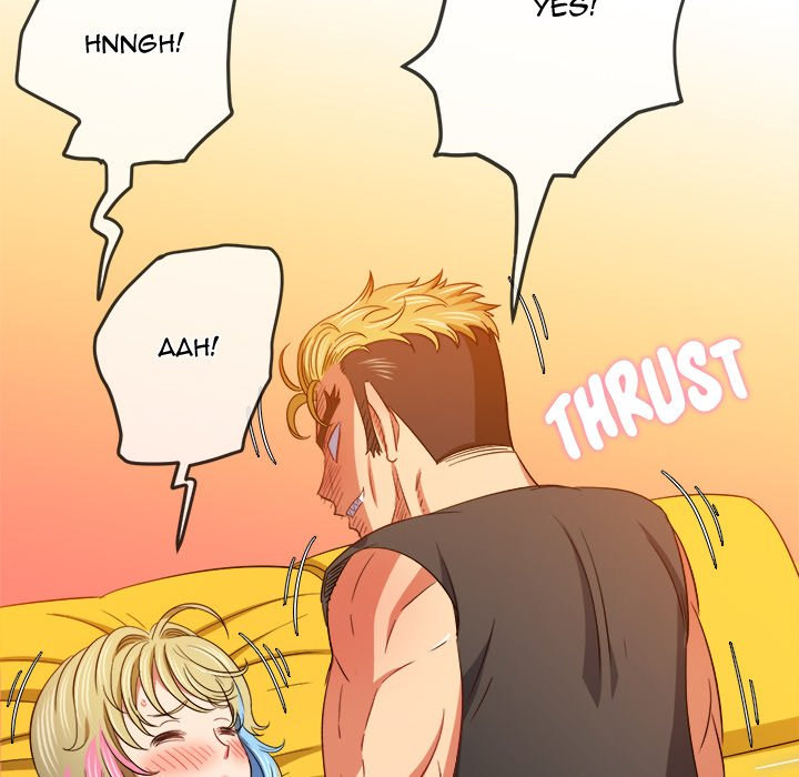 My High School Bully - Chapter 133 [photo 75] - MangaPorn