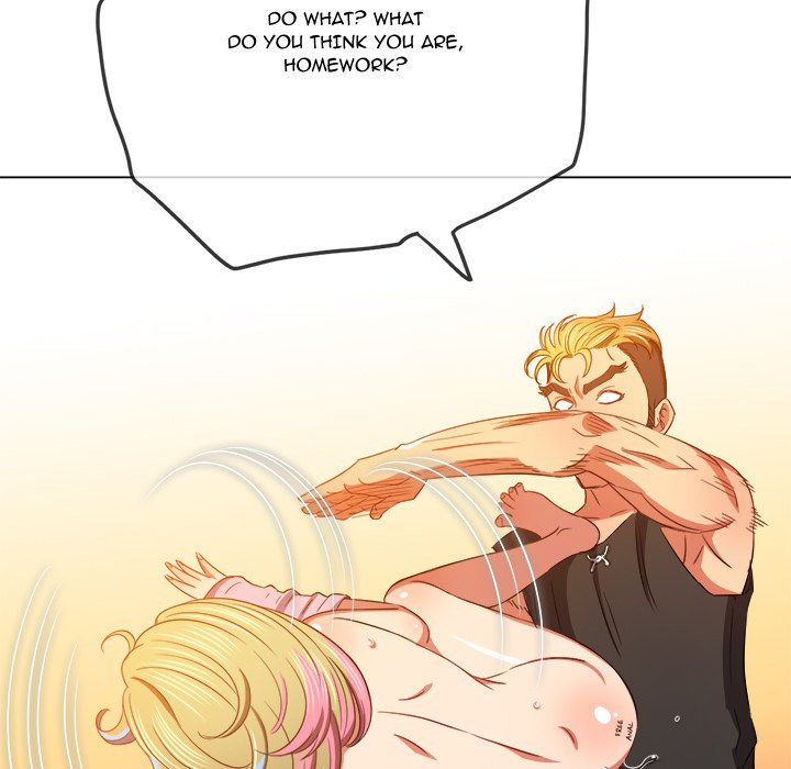 My High School Bully - Chapter 133 [photo 83] - MangaPorn