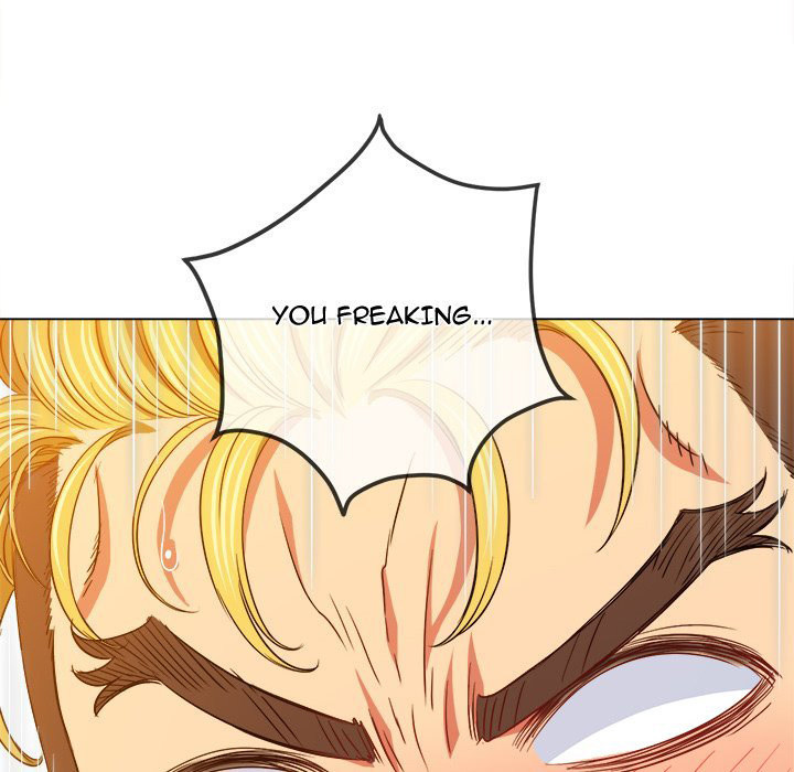 My High School Bully - Chapter 133 [photo 95] - MangaPorn