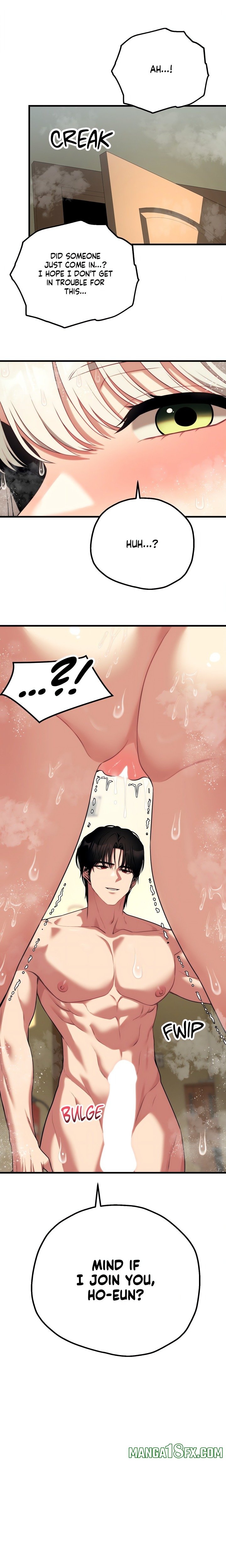 Cliterary Book Club - Chapter 24 [photo 1] - MangaPorn