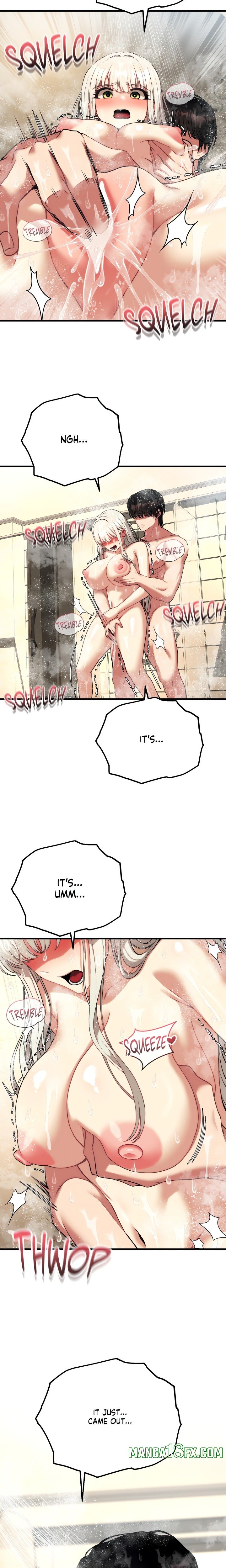 Cliterary Book Club - Chapter 24 [photo 13] - MangaPorn